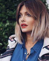 Vous pouvez les utiliser dans vos. 1001 Modeles De Coloration Ombre Hair Blond Parfaite