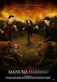 Lihat ide lainnya tentang kartun, gadis animasi, ilustrasi karakter. Manusia Harimau Wikipedia Bahasa Indonesia Ensiklopedia Bebas