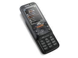 Sony Ericsson W850i review