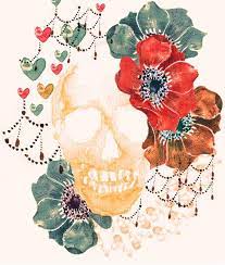 Arianaperez S Favorites Skull Art Art Sugar Skull Art