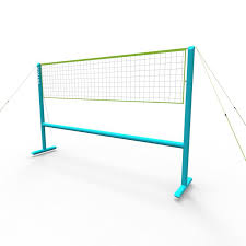 We did not find results for: Inflatable Beach Volleyball Set Net And Structure 500 Blue Decathlon