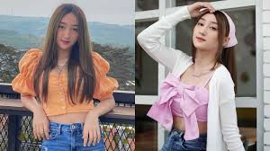 Maybe you would like to learn more about one of these? 8 Fakta Menarik Sandrina Mazaya Selebgram Alumni Imb Trans Tv Yang Kini Punya 2 Juta Followers Gaes