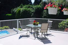 An industry leading warranty that gives real protection to the homeowner. Duradek Vinyl Decking Aluminum Windows Vinyl Windows Building Products