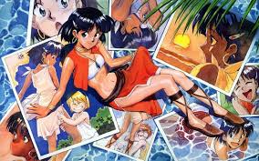 nadia the secret of blue water サマーウォーズ エヴァンゲリオン イラスト イラスト