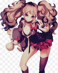 Maybe you would like to learn more about one of these? Danganronpa Trigger Happy Havoc Danganronpa 2 Goodbye Despair Anime Ciel Phantomhive Anime Video Game Fictional Character Png Pngegg