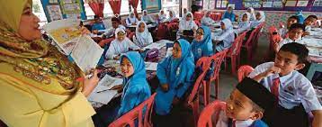 Sk sasujana utama, persiaran saujana 3, saujana utama, 47000, sungai buloh, selangor. Sk Saujana Utama Langgan Didik Pressreader