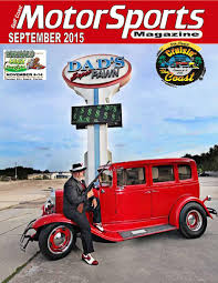 Box, assorted varieties get free! Gulf Coast Motorsports September 2015 By Jimbo Perkins Issuu