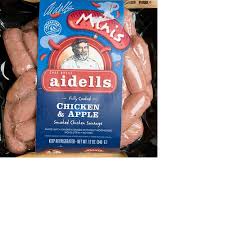 This is something we start in the late morning and let simmer on the stove all. Aidells Chicken Apple Sausage Ingredients