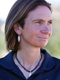 Mother's Day duo: Catherine and Lucy Alati