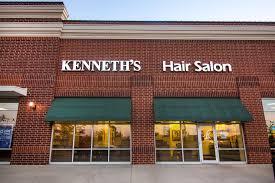 kenneth s hair salon naturalsalons