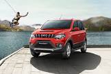 MAHINDRA-NUVOSPORT