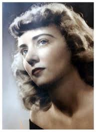 Clarice Barrett Obituary (1920