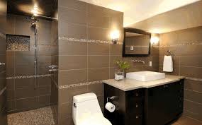 What can you put in a brown bathroom? Bathroom Ideas Brown Smart Trik