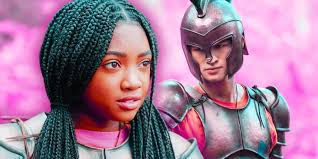 Athena's Percy Jackson Episode 4 Role Helps Prove Season 1's Secret Villain  Right