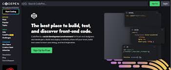 Collection of free html and css table code examples: 10 Websites To Test Your Codes Online
