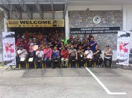 Majlis anugerah kecemerlangan fakulti sains sukan dan rekreasi uitm cawangan perlis telah diadakan pada 15 oktober. Wartawan Bh Naib Juara Kejohanan Menembak Fsr Uitm
