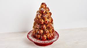 I think what makes them taste so good is the sauce. 63 Best Christmas Appetizer Ideas And Recipes Bon Appetit