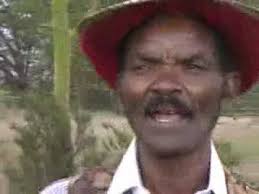 Niwe wamuonirie- Mwalimu James Mbugua