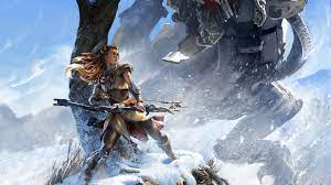 4k resolution horizon zero dawn wallpaper 4k. 4k Horizon Zero Dawn 3840x2160 Wallpaper Teahub Io