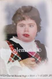 Candace McCoy Obituary (1989