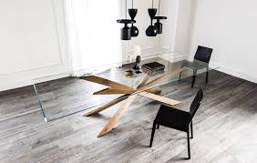 Tische esstisch esszimmer tisch s18. Spyder Glas Esstisch Esstische Tische Stuhle Who S Perfect