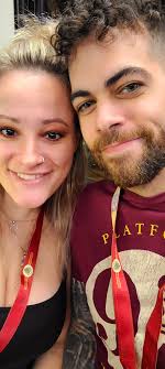 From our trip last year. She said yes btw 🤘😍💍 Instagram: riley_baxter101  Twitter: jgandee101