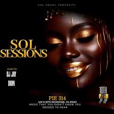 Free brunch event with music in RVA