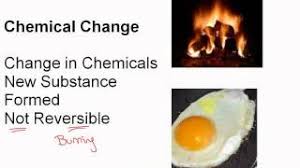 It is a liquid at room temperature, but if it freezes and changes to ice, it is still water. Physical And Chemical Properties Of Matter Boundless Chemistry