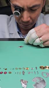 Assembling job in progress....