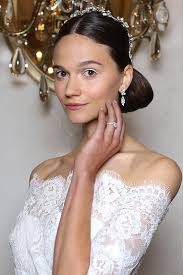 Wedding Hair & Makeup Spring/Summer 2016