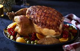 This means that you should try to keep the turkey warm throughout the entire cooking process. Exciting Ways To Pimp Your Christmas Turkey