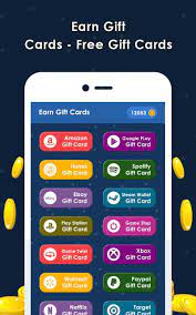 New launch gift card free gift card generator for android. Earn Gift Cards Free Gift Cards For Android Apk Download