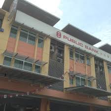 Asia jaya lrt station is an elevated rapid transit station in petaling jaya, selangor, malaysia, forming part of the kelana jaya line. Public Bank Kelana Jaya Bank