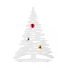 Check spelling or type a new query. Alessi Bark Christmas Tree Christmas Decorations Black By Design