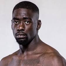 Nabil Malki vs. Ebrima Faal, FCR 16