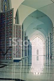 The sultan salahuddin abdul aziz shah mosque is the state mosque of selangor, malaysia. Interior Of The Sultan Salahuddin Abdul Aziz Shah Stock Photos Freeimages Com