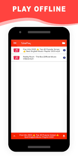 Tube Music Downloader Tubeplay Mp3 Downloader For Android Apk Download