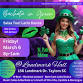 Foreverland's Cinco De Mayo Salsa Dance, Bachata Too!