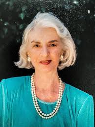 Mary Eleanor Webber Parker Obituary