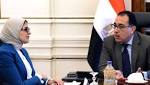 الحكومة تعلن: ملايين متردد على