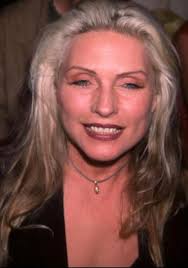 Debbie Harry's experiences at Max's Kansas City in the 1960s