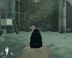 007 quantum of solace mission 1: Quantum Of Solace Download