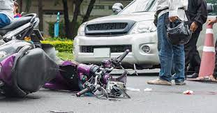 How Do I Prove Fault In My Motorcycle Accident Klein Lawyers