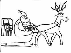 Il existe 1000 façons de créer votre cahier de. Coloriages De Noel Ecole Maternelle