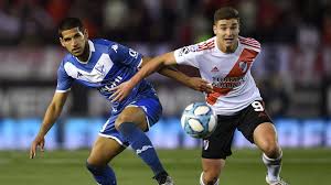 08.08 velez sarsfield 0 : Velez Le Gano A River En El Monumental En Un Partido Plagado De Polemicas Infobae