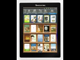 E Book Reader Pandigital Bringt Ein Lesegerat Mit Farbdisplay Heraus Golem De