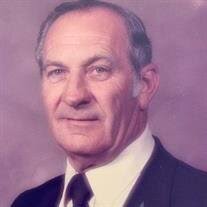 Charles W. Crow Obituary