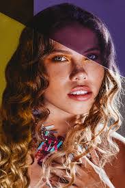 Lacey Carroll's Instagram, Twitter & Facebook