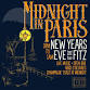 Say au revoir to 2025 with NYE at The Fitz - a... event in Syracuse, NY