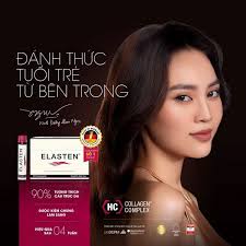 Collagen Thủy Phân Làm Đẹp Da Elasten Collagen Đức (Hộp 28 Ống) -  LimitedCollagen Thủy Phân Làm Đẹp Da Elasten Collagen Đức (Hộp 28 Ống) Ko  Tđ – Thế Giới Mỹ Phẩm Bình Dương